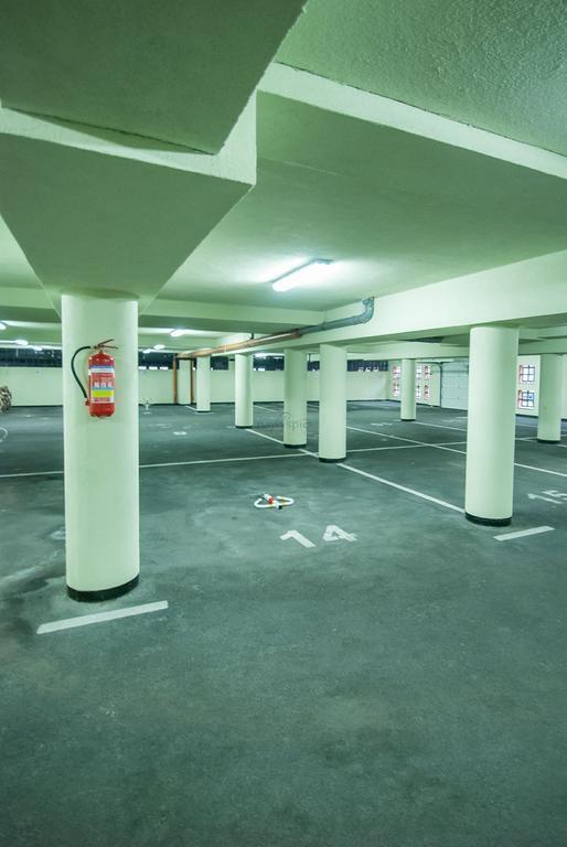 Apartamenty Na Wyspie - Trzy Korony - Studio Z Parkingiem Swinoujscie Kültér fotó